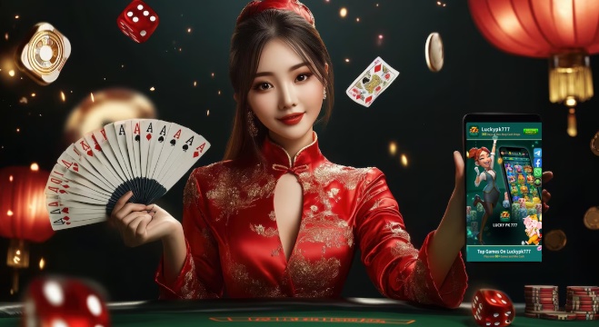 Goodwin Casino - ورچوئل گیمز میں