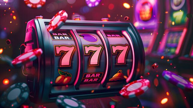 Goodwin Casino پر آن لائن سلاٹس کے بارے میں