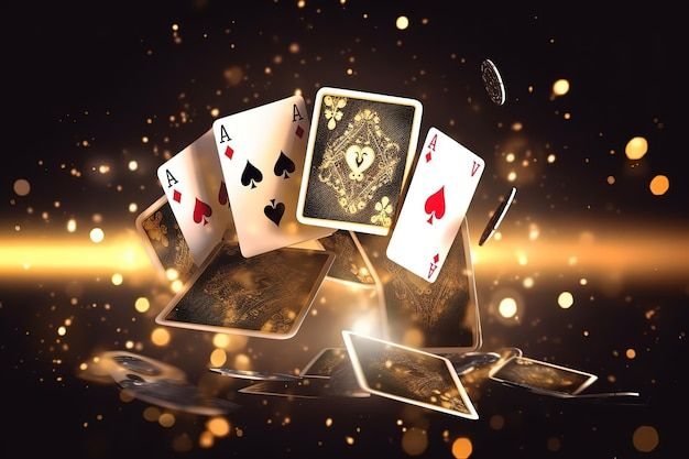 پاکستان کے Goodwin Casino کھلاڑیوں کے لیےجیک پاٹ گیم