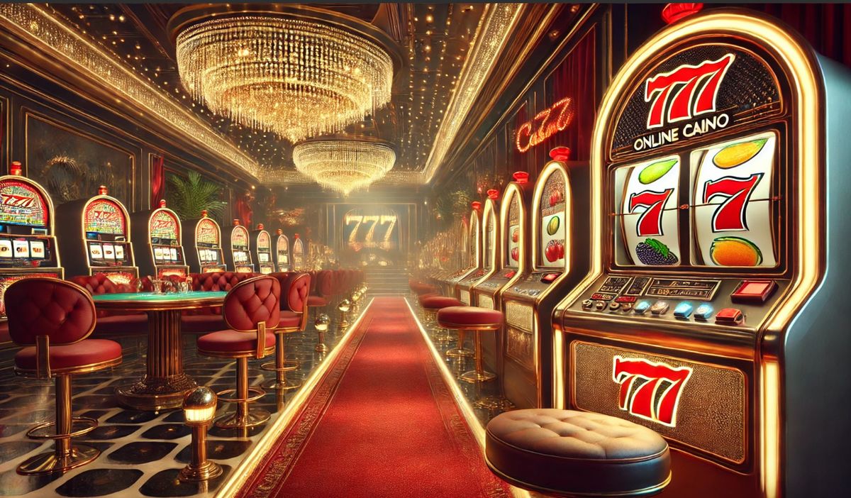 Goodwin Casino کیسینو میں رولیٹی گیمز کے بارے میں معلومات
