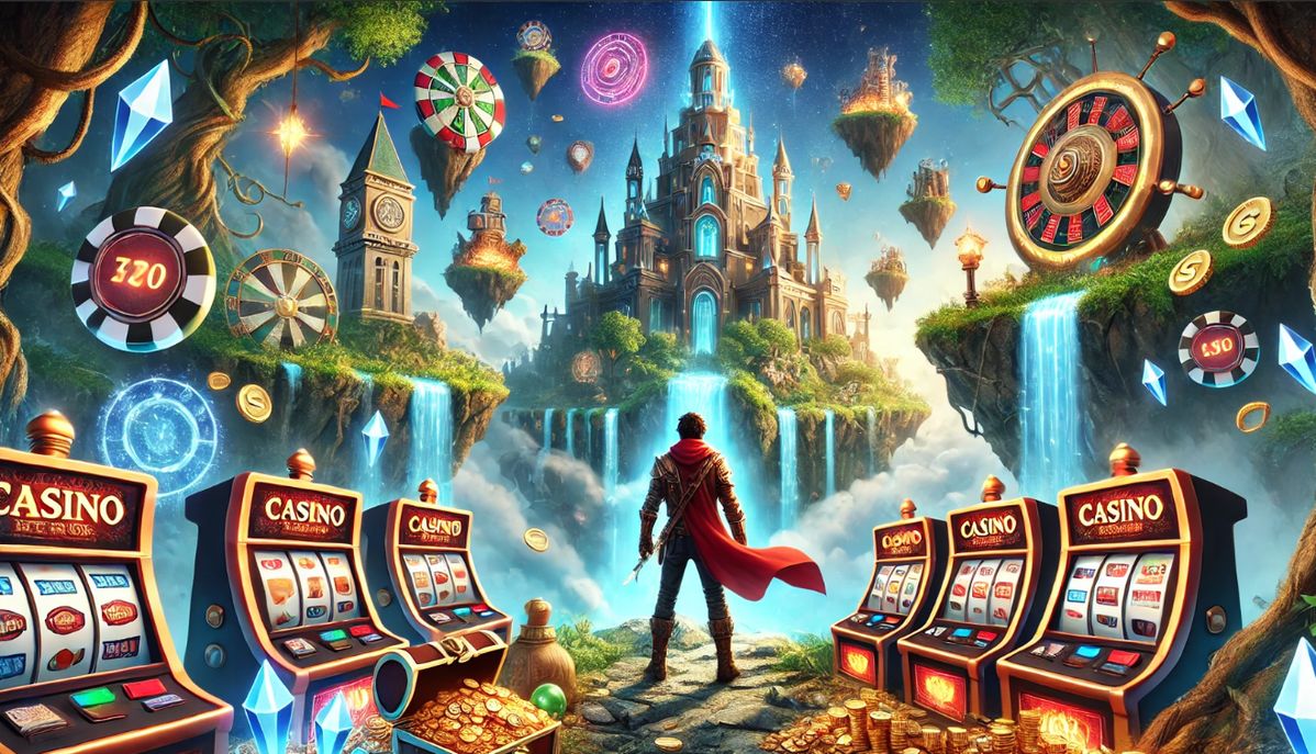 Goodwin Casino پاکستان کیسینو میں بلیک جیک گیمز