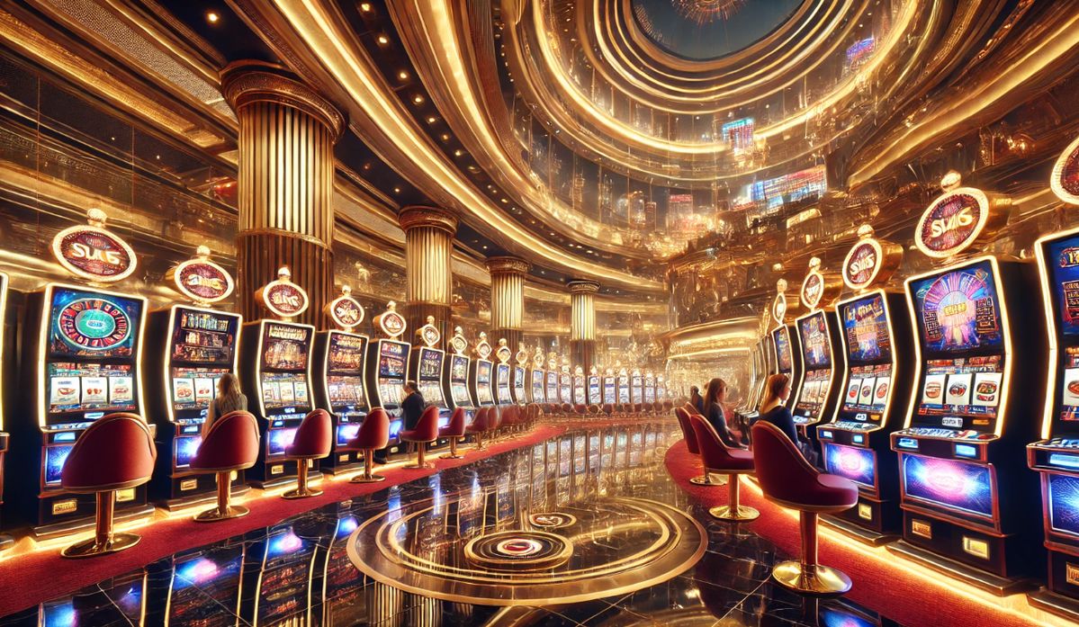 Goodwin Casino کیسینو میں بکراٹکھیلیں