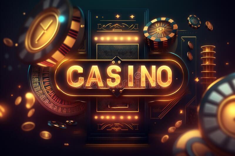Goodwin Casino آن لائن کیسینو میں کھیلنے کی وجوہات