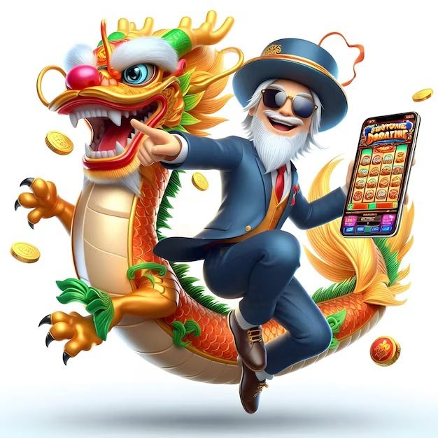 پاکستان میں Goodwin Casino کا آن لائن کیسینو سیکشن کھولیں۔