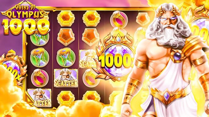 Goodwin Casino کیسینو میں ایک آن لائن گیم کا انتخاب کریں۔