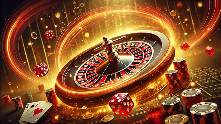 Goodwin Casino کیسینو میں سلاٹ کھیلنا شروع کریں۔