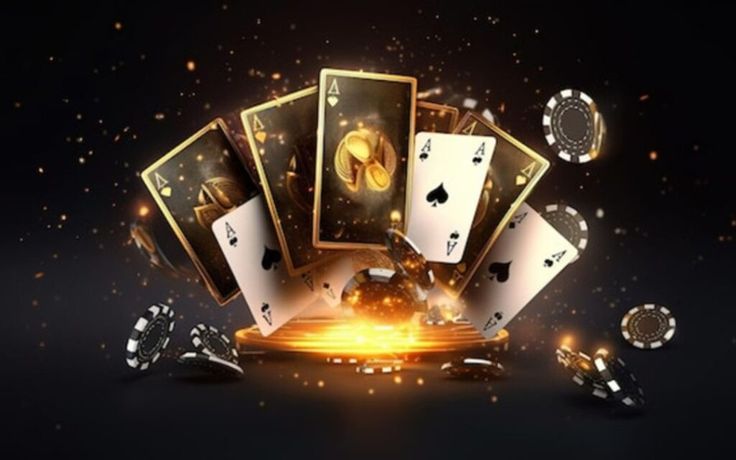 Goodwin Casino آن لائن کیسینو میں اصل گیمز